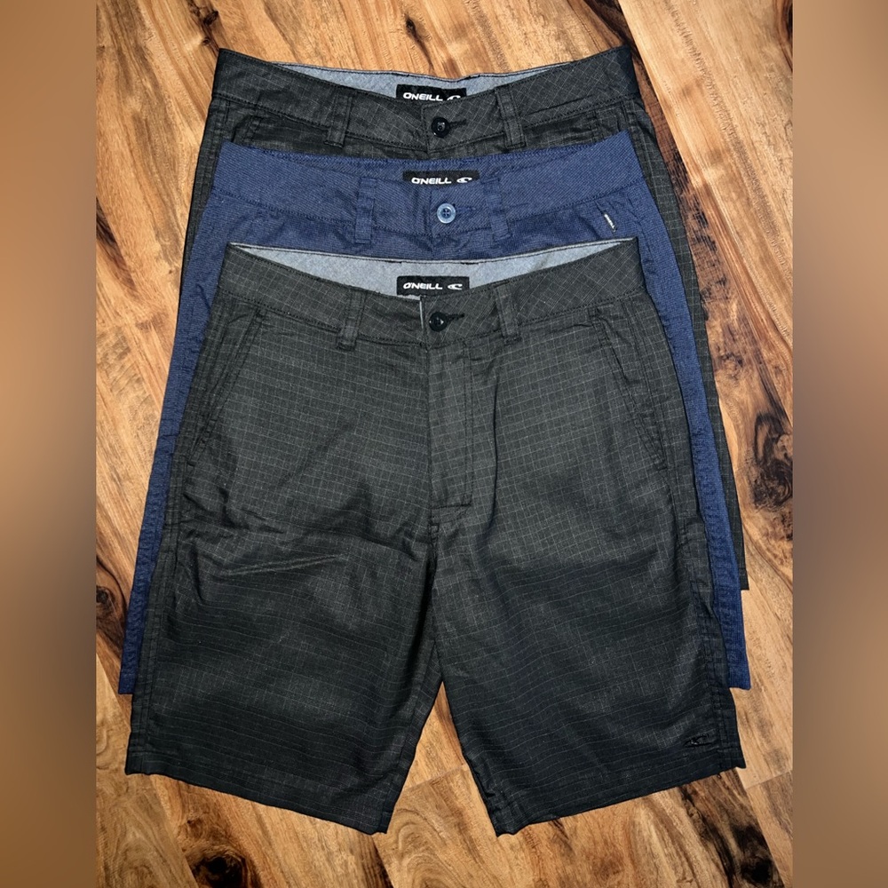 O’Neill men’s shorts size 30
